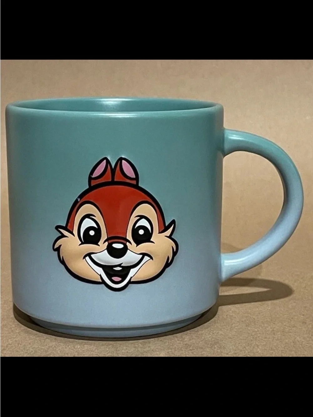 Disney- Chip and Dale mug